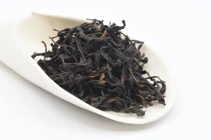 Da Hong Pao 2023