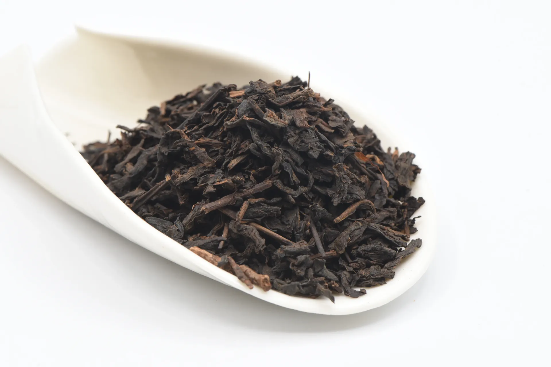 3-Leaf Liu Bao 2005