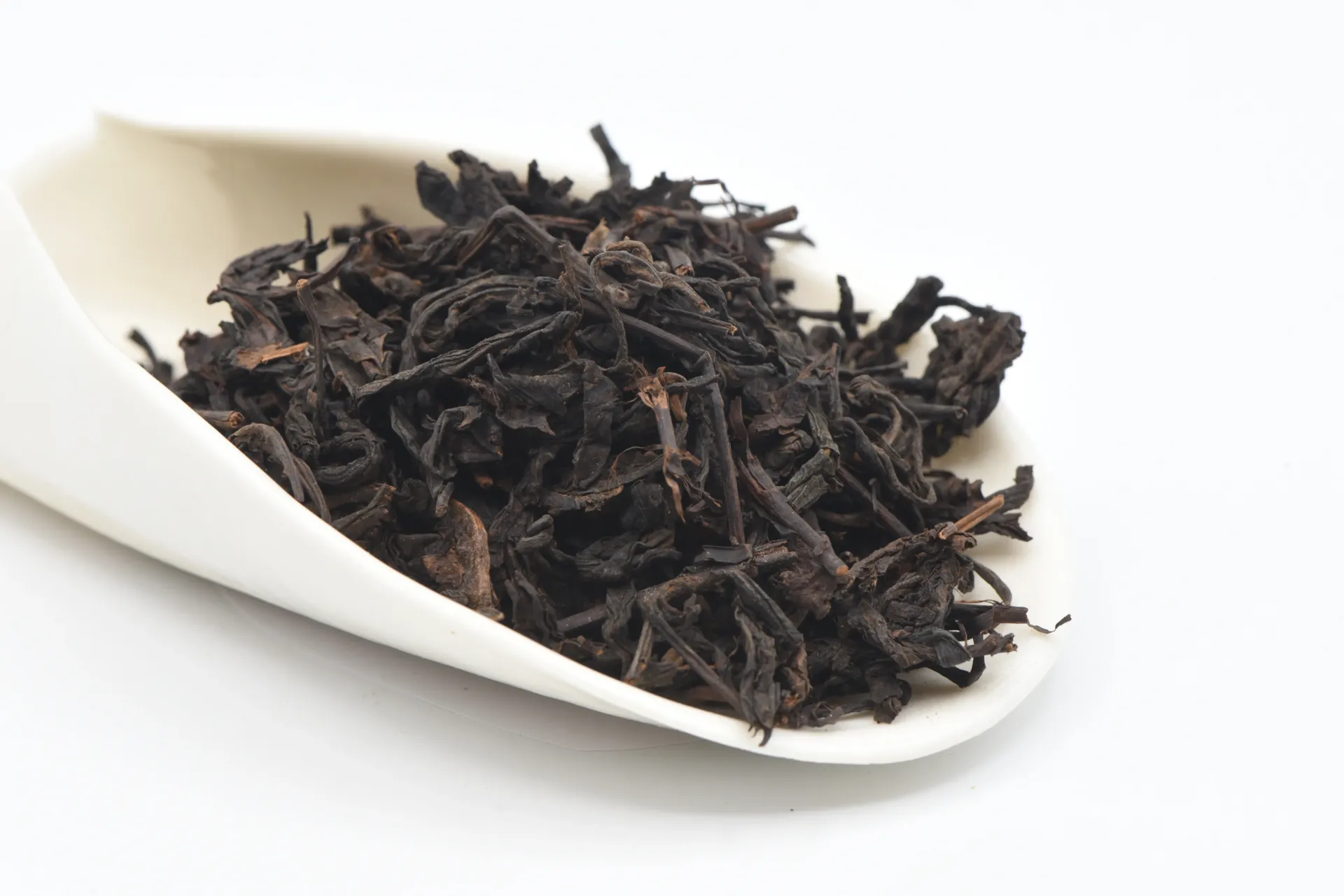 Signature Liu Bao 2007