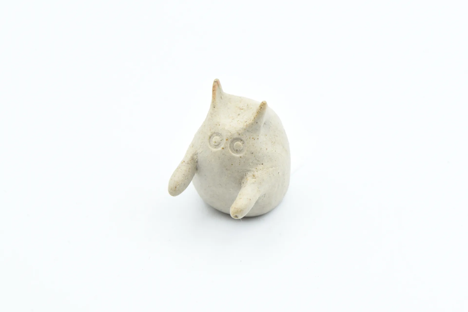 Teapet 001 - Fluffies & Tea (CZ)