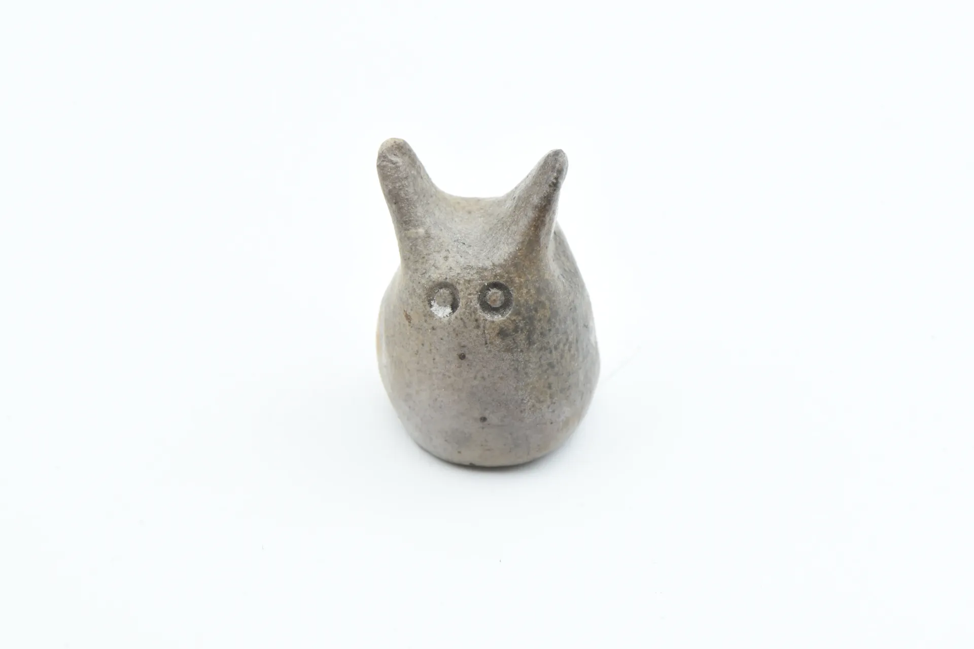 Teapet 003 - Fluffies & Tea (CZ)