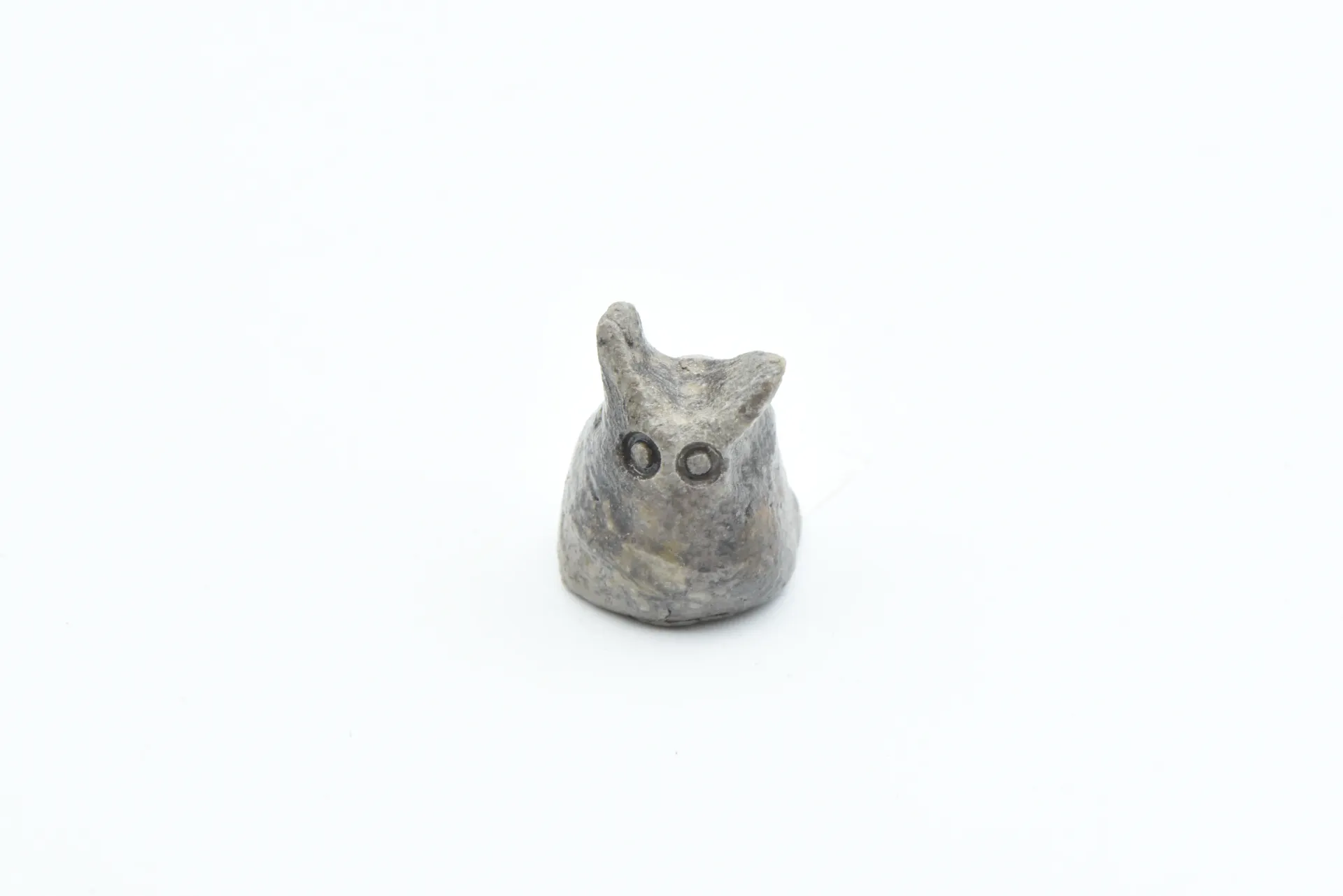 Teapet 004 - Fluffies & Tea (CZ)