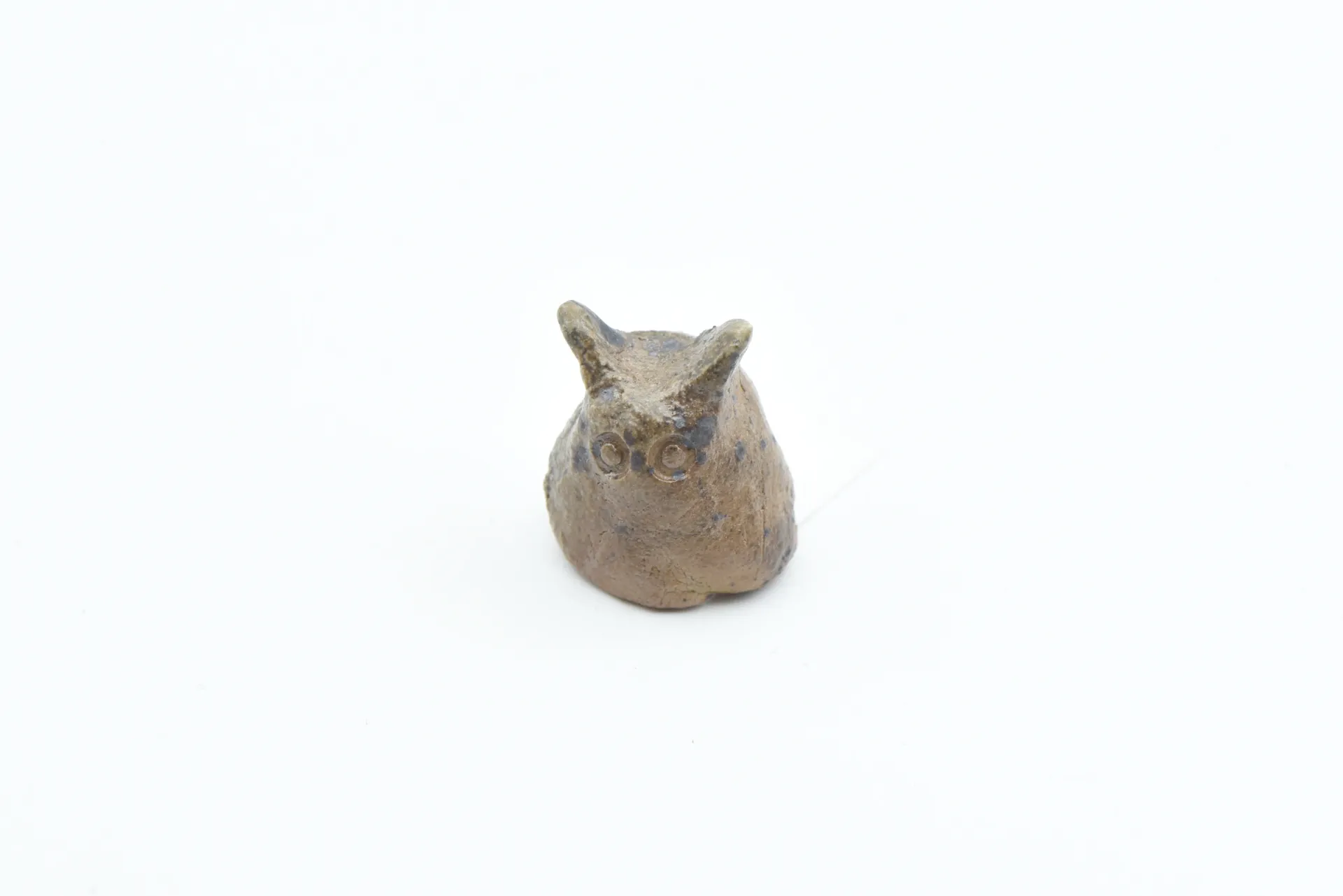 Teapet 005 - Fluffies & Tea (CZ)