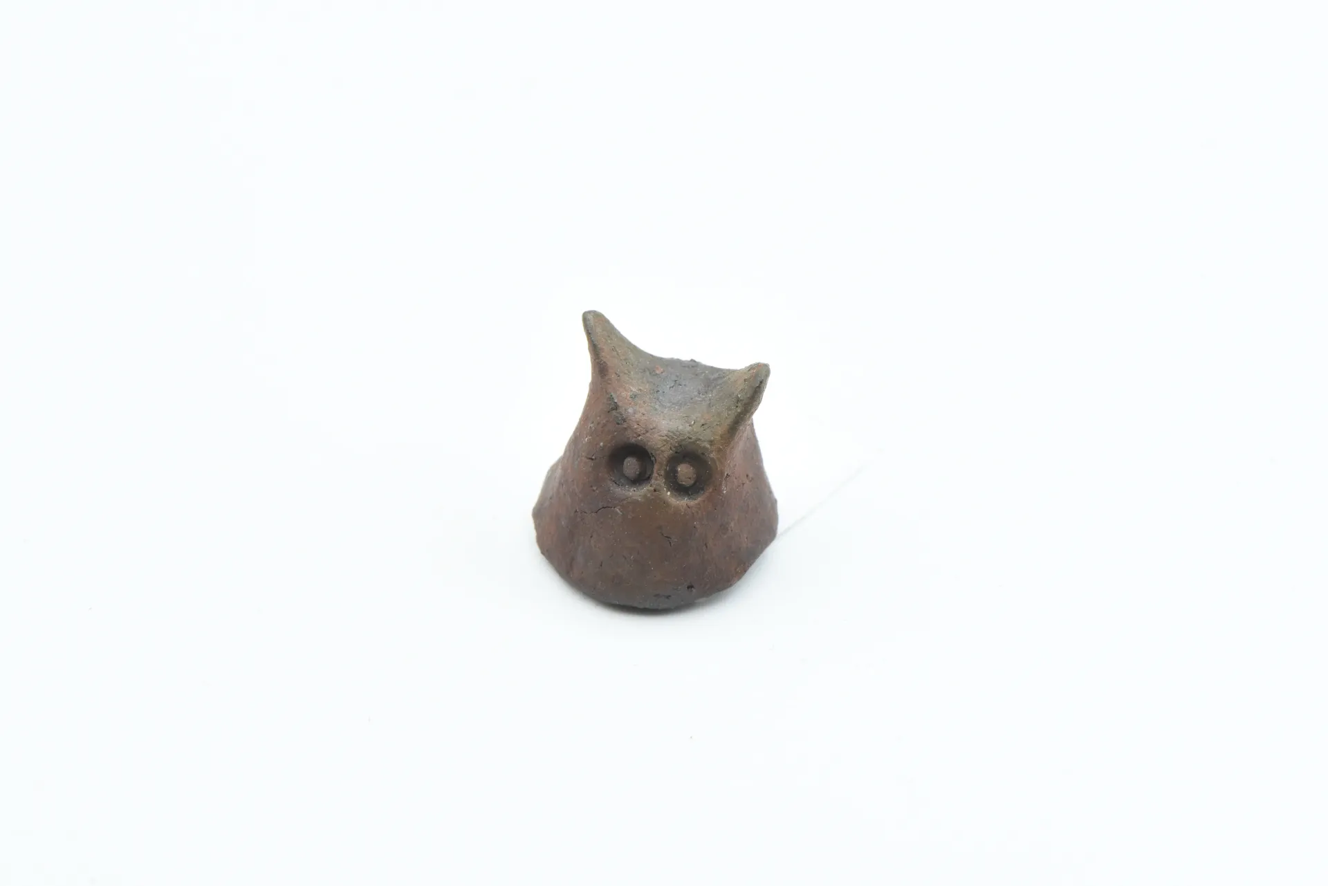 Teapet 006 - Fluffies & Tea (CZ)