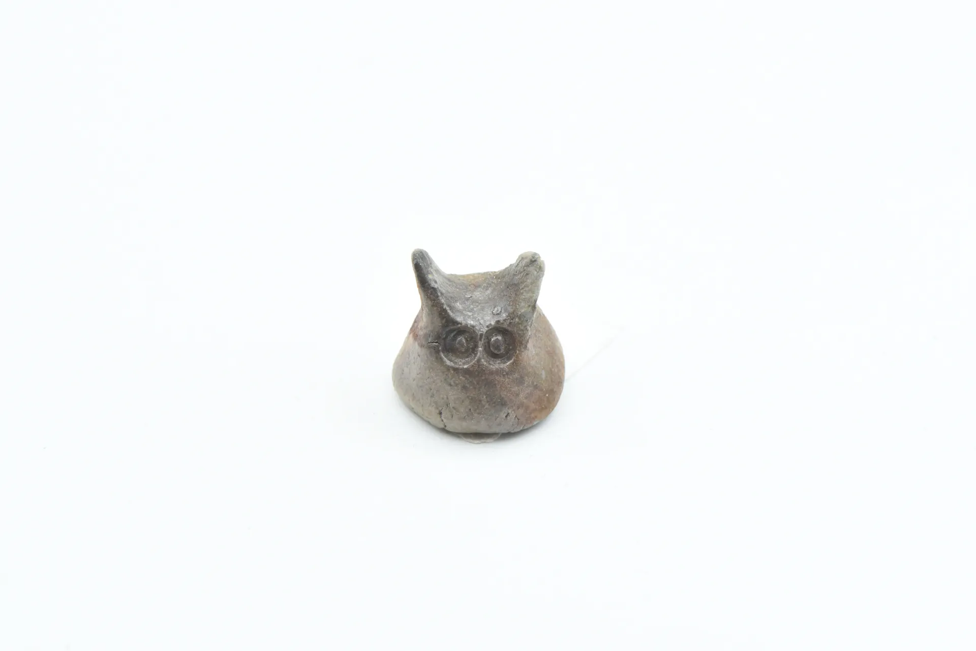 Teapet 008 - Fluffies & Tea (CZ)