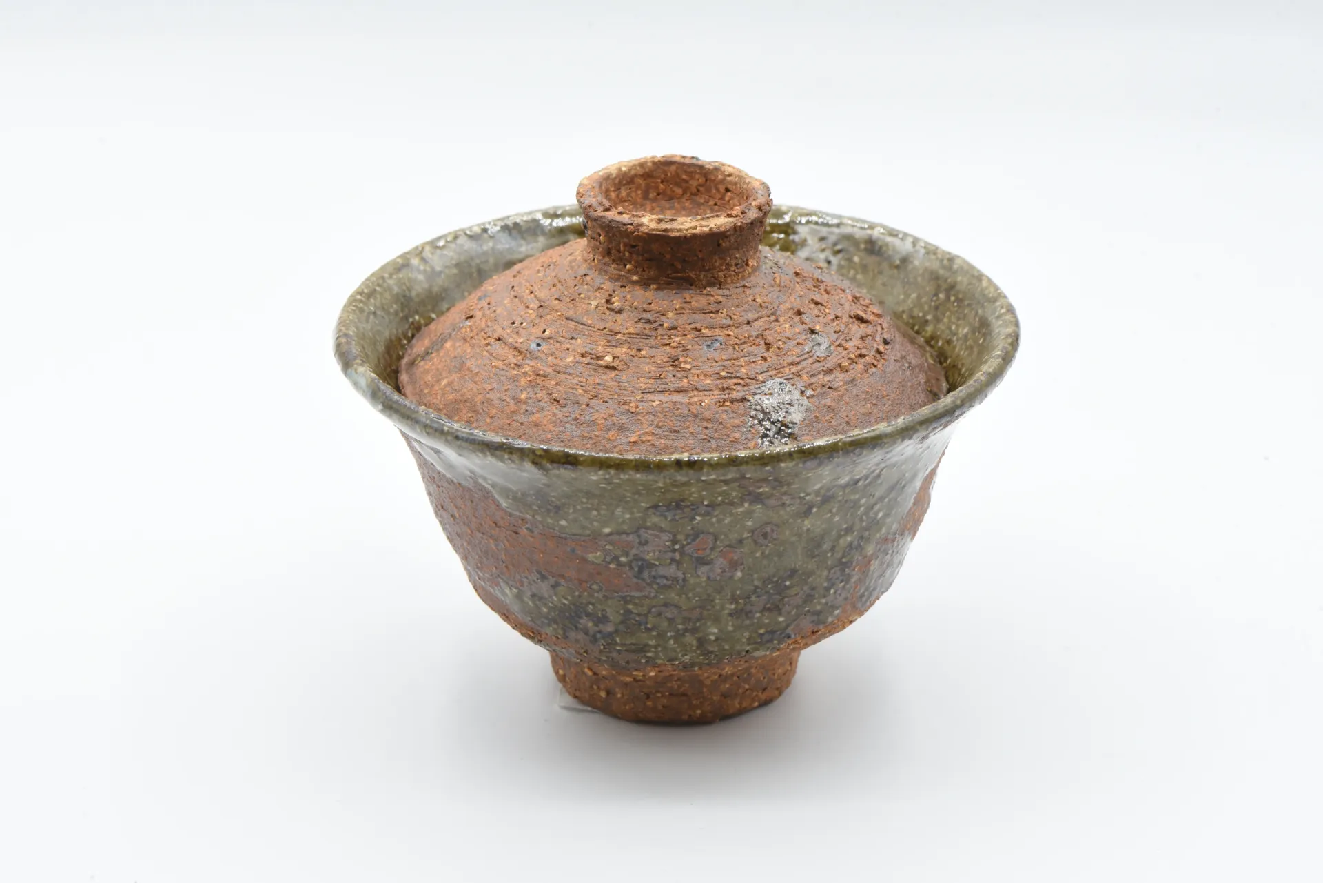 Gaiwan 002 - Vaclav Dusek (CZ)