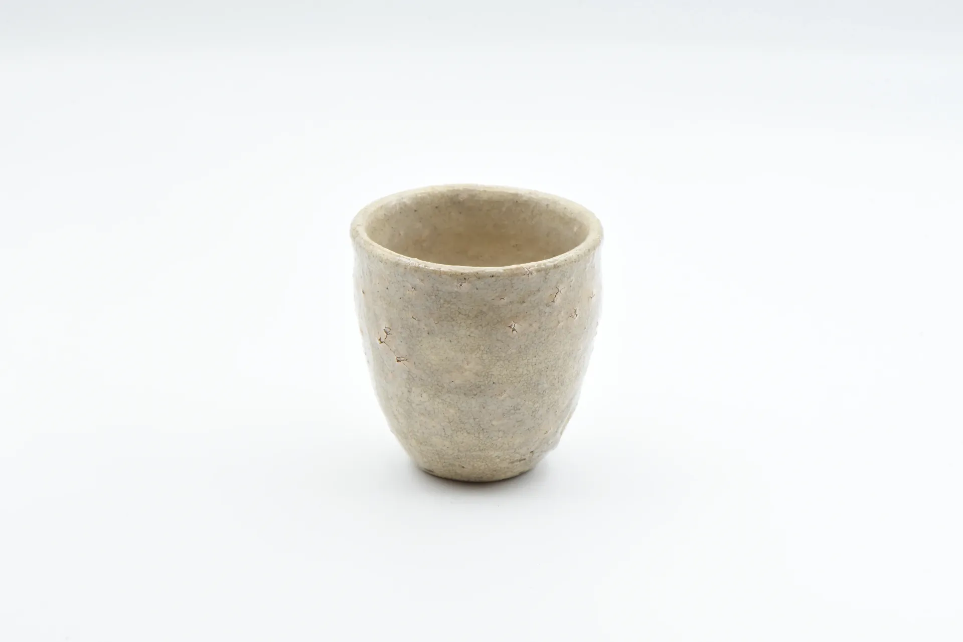 Tasse Yunomi 011 - Vaclav Dusek (CZ)