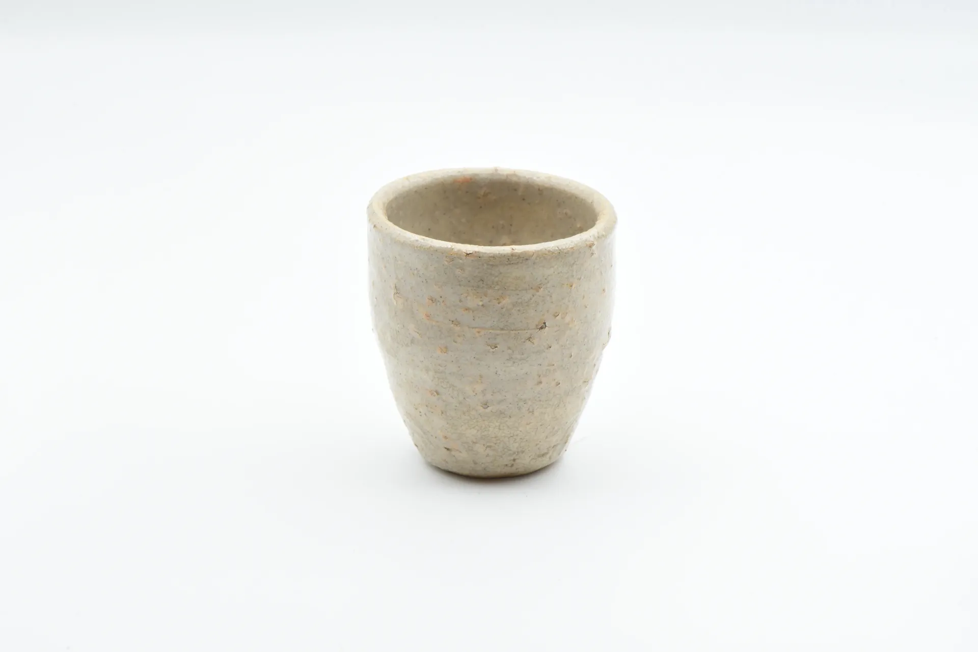 Tasse Yunomi 012 - Vaclav Dusek (CZ)